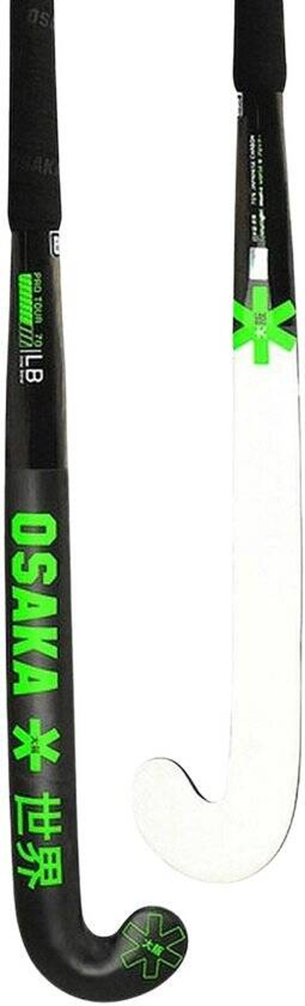 Osaka Pro Tour Lowbow 70% 2.0 (white inside)