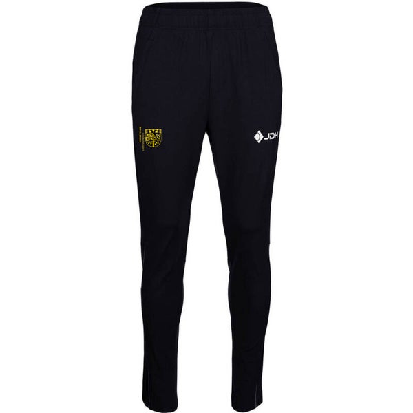 HCDB JDH Carbon Pro Broek Junior