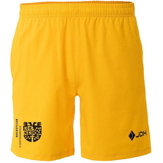 HCDB Jongens short JDH