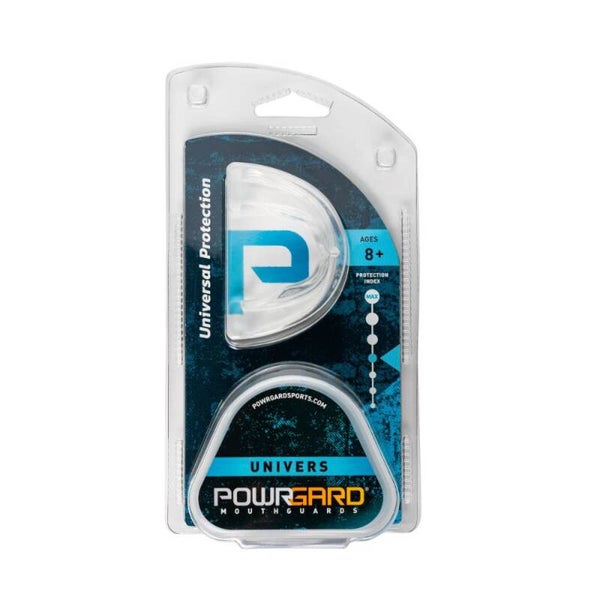 Powrgard Gebitsbeschermer Univers Transparant