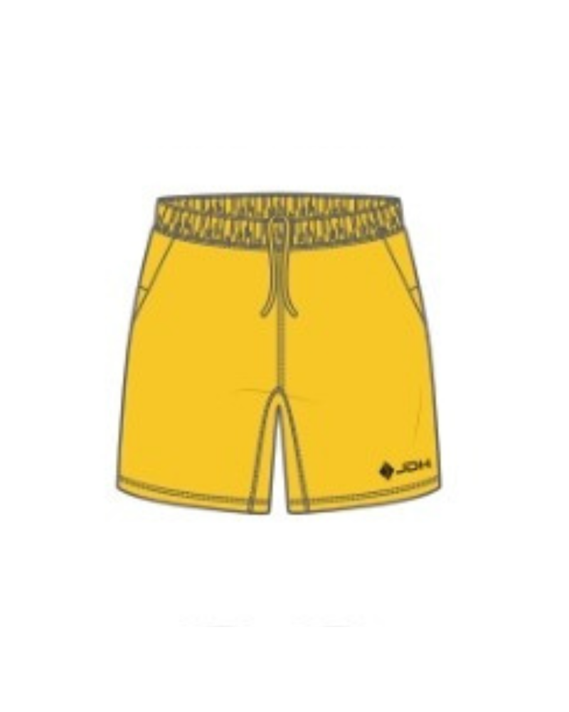 HCDB Heren short JDH