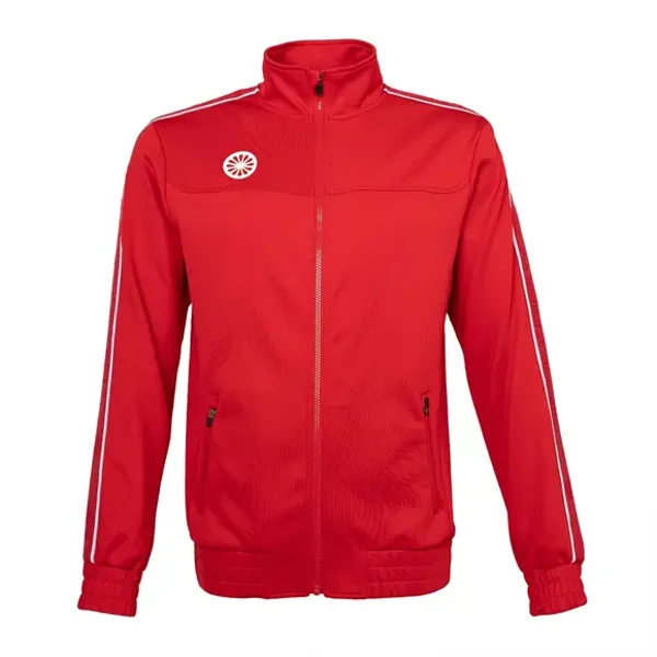 Jaipur Men Performance Jacket Red