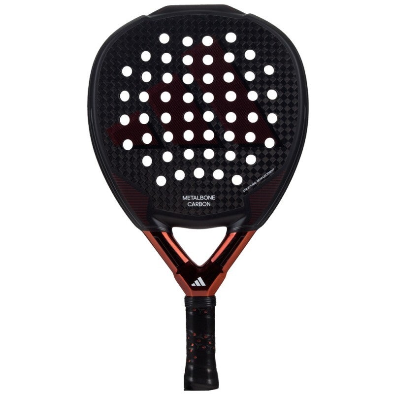 Adidas Padel Metalbone Carbon 3.3 Padelracket Senior
