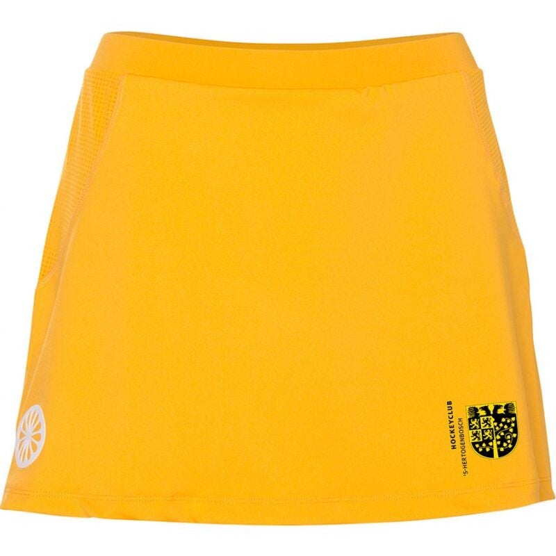 HCDB meisjes rokje met logo HCDB