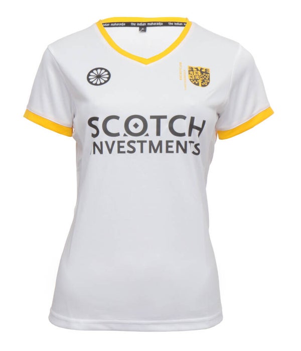 HCDB dames uit shirt Scotch