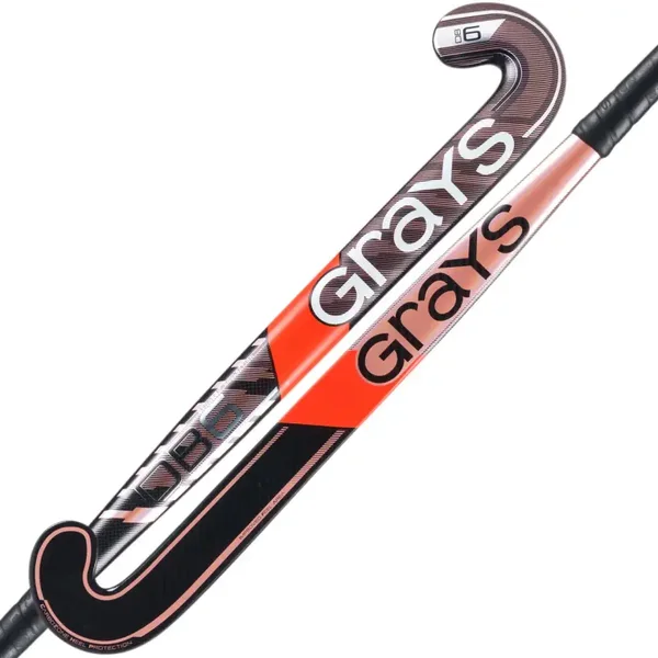 Grays DB 6 composite hockeystick