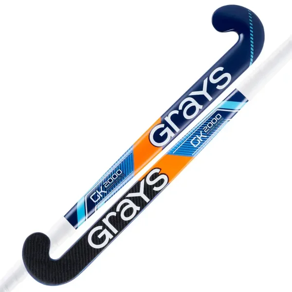 Grays GK2000 Ultrabow composite goalie hockeystick