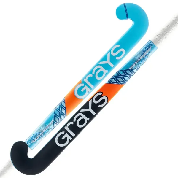GTI2000 Ultrabow Composite zaalhockeystick