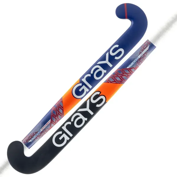 GTI4000 Dynabow Composite zaalhockeystick