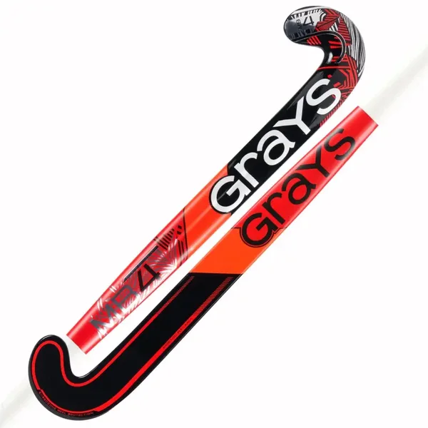 Grays MB 4 composite hockeystick