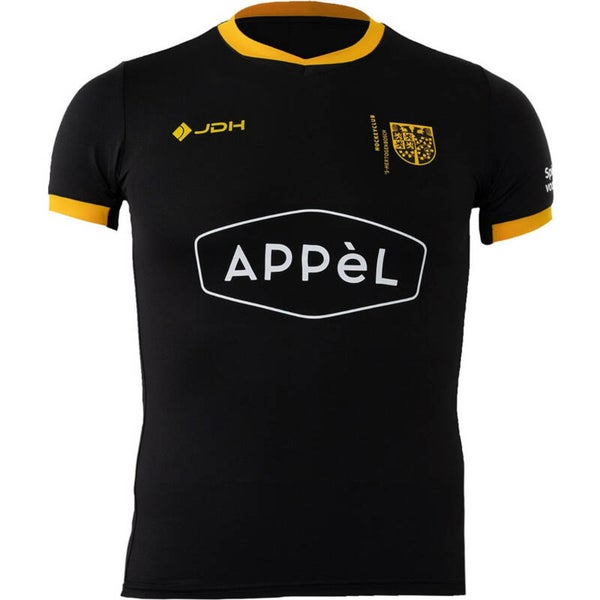HCDB Heren Shirt Thuis JDH Appél