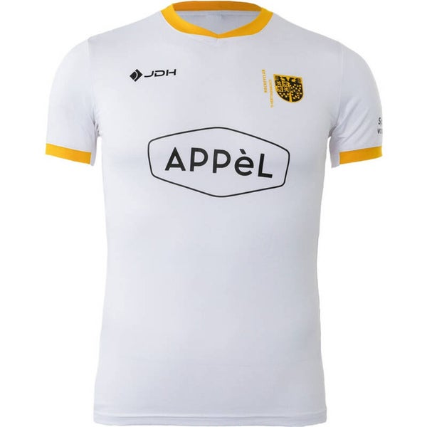 HCDB Heren Uit Shirt JDH Appél