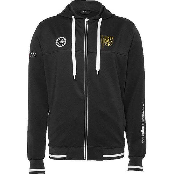 HCDB heren tech full zip hoodie