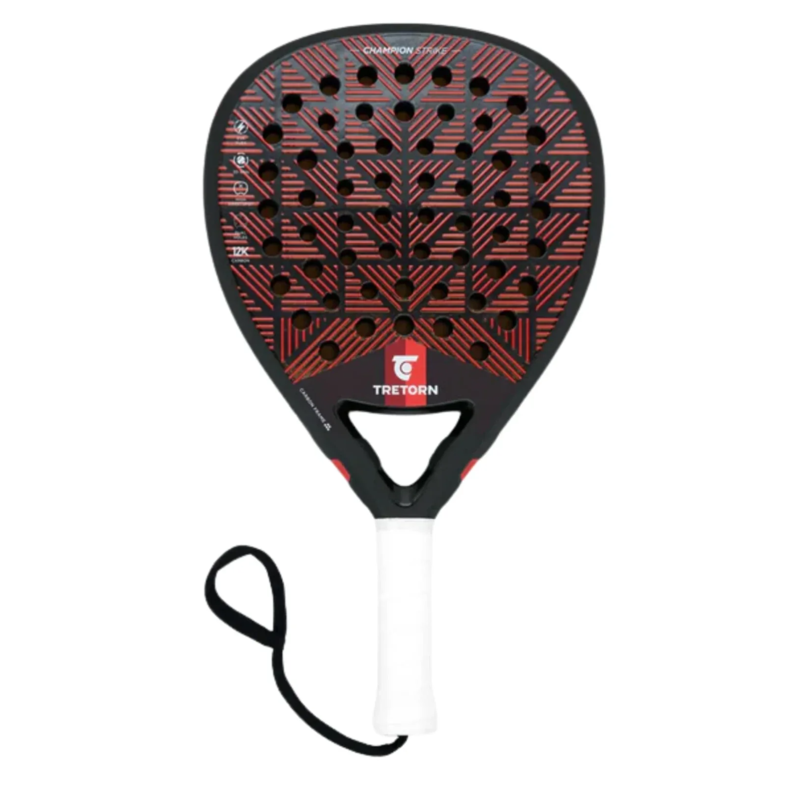 Tretorn Champion Strike