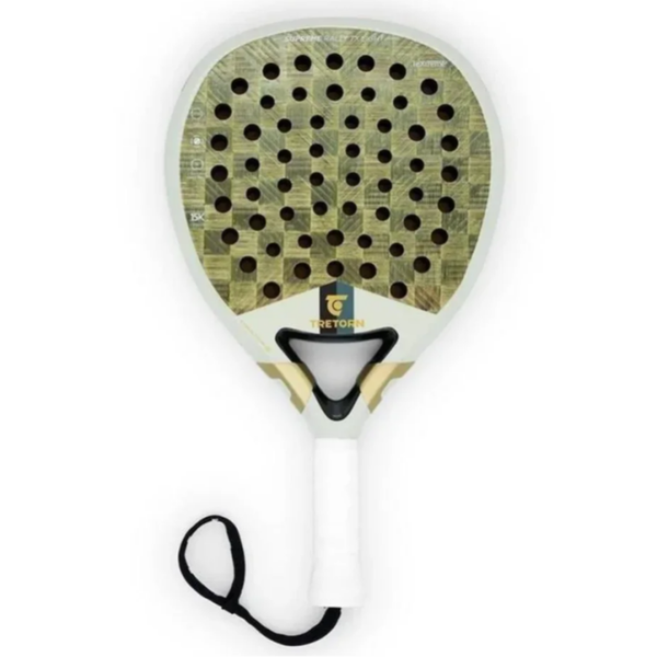 Tretorn Supreme Rally TX Light