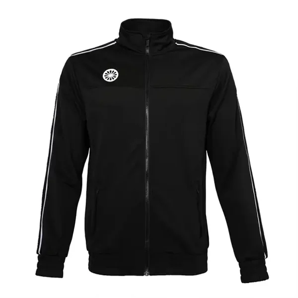Jaipur Kids Performance Jacket Black