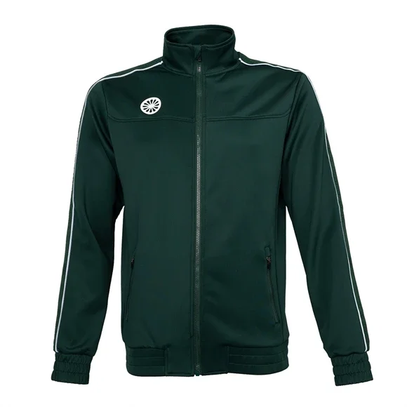 Jaipur Kids Performance Jacket Green