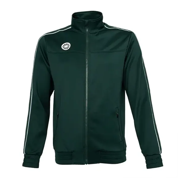 Jaipur Kids Performance Jacket Green