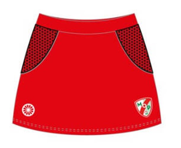 VMHC MOP meisjes rokje