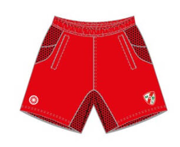 VMHC MOP heren short