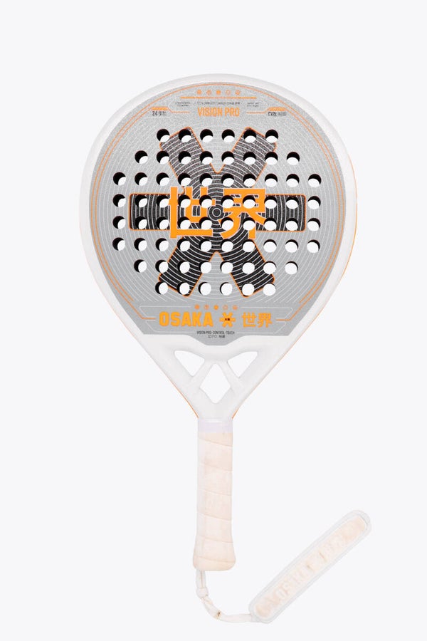 Osaka Vision Pro control oranje