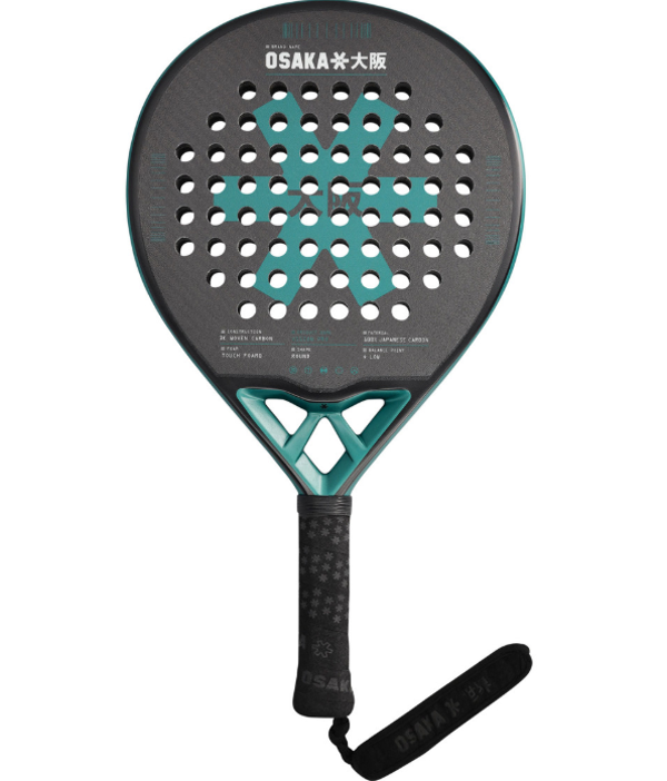 Osaka Vision Pro