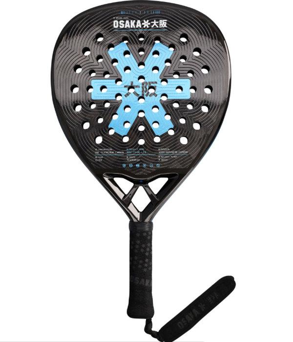Osaka Pro Tour Blauw
