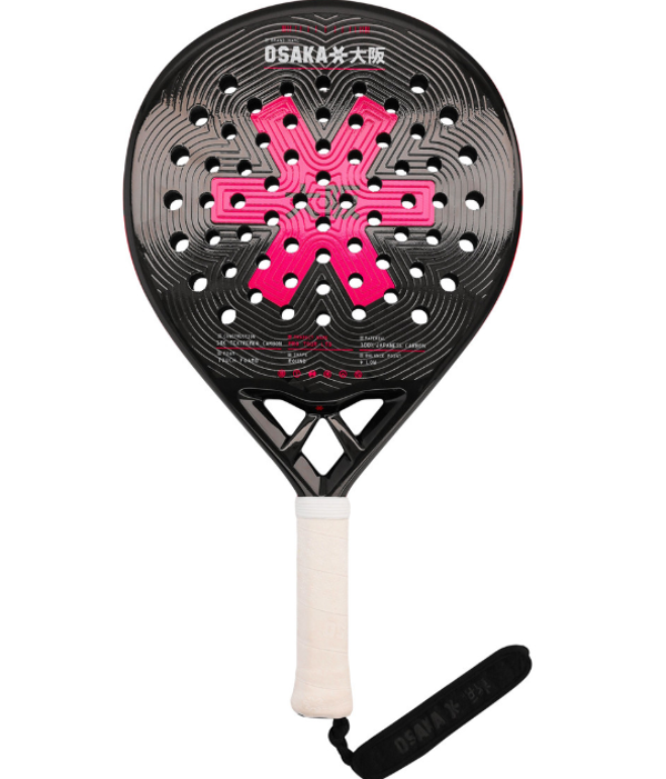 Osaka Pro Tour Roze