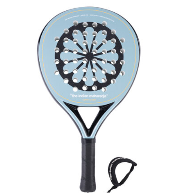 The Indian Maharadja Element TX3-6002 Padel Racket