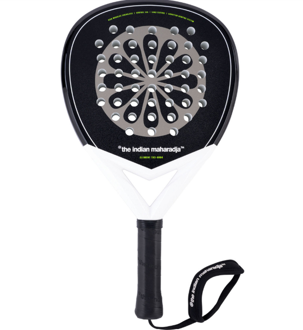 The Indian Maharadja Element TX3-6004