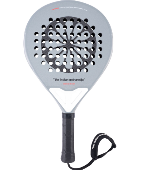 The Indian Maharadja Graphite RX4-603