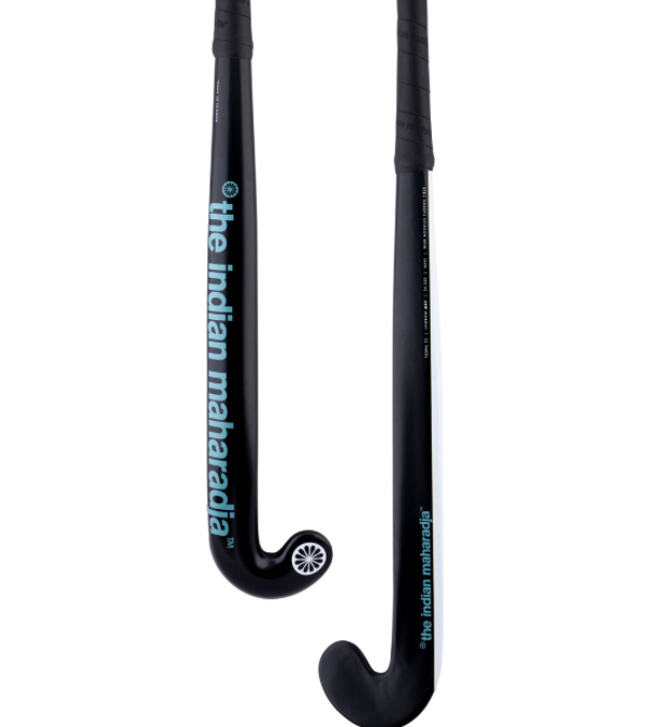 The Indian Maharadja Tegha 20 Low Bow