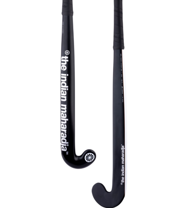 The Indian Maharadja Tegha 40 Low Bow