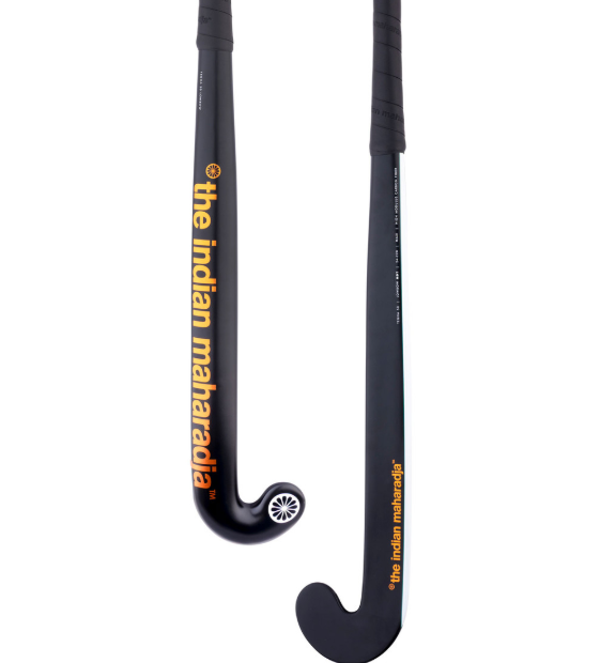 The Indian Maharadja Tegha 50 Low Bow