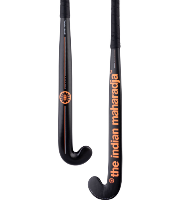 The Indian Maharadja Blade 50 Pro Bow