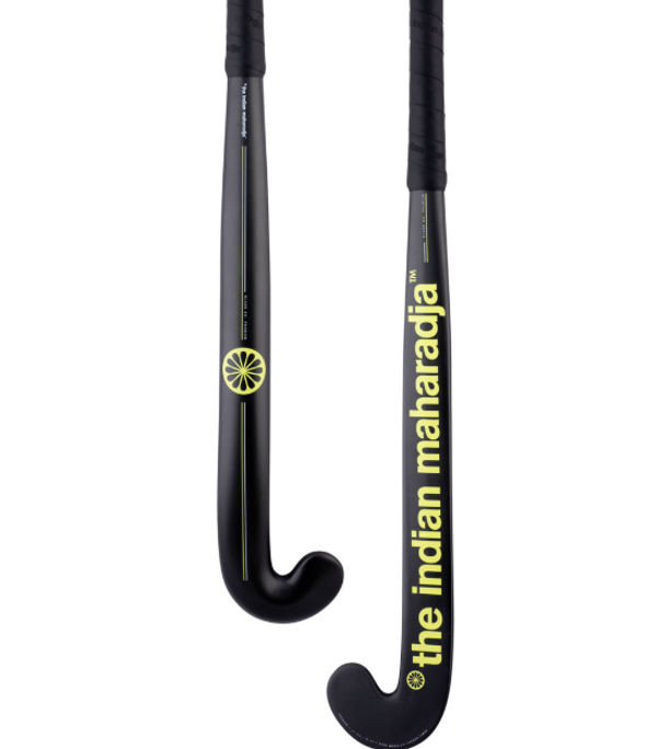 The Indian Maharadja Blade 80 Pro Bow