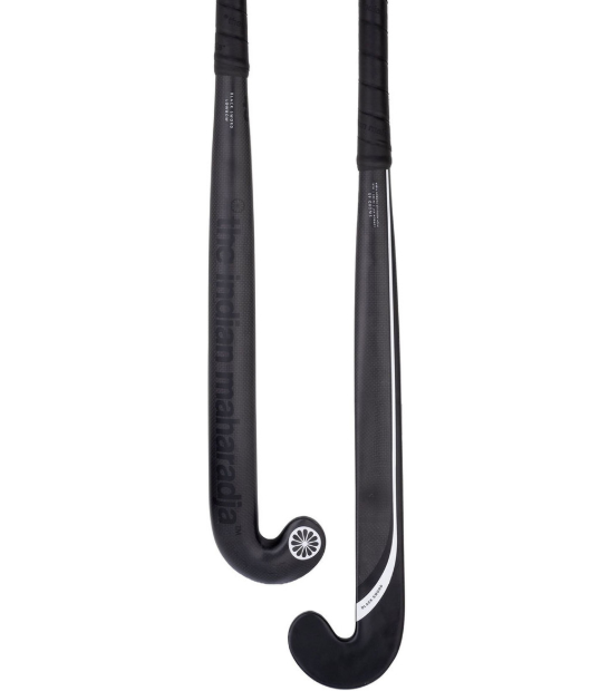 The Indian Maharadja Black Sword 45 Low Bow
