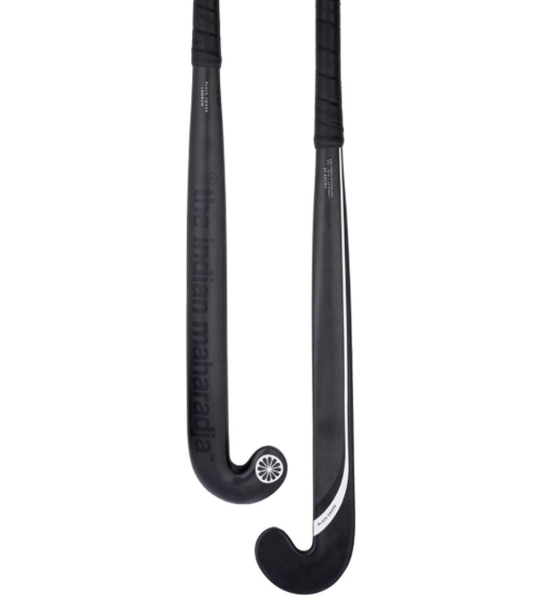 The Indian Maharadja Silver Sword 65 Low Bow