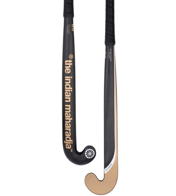 The Indian Maharadja Gold Sword 85 Low Bow