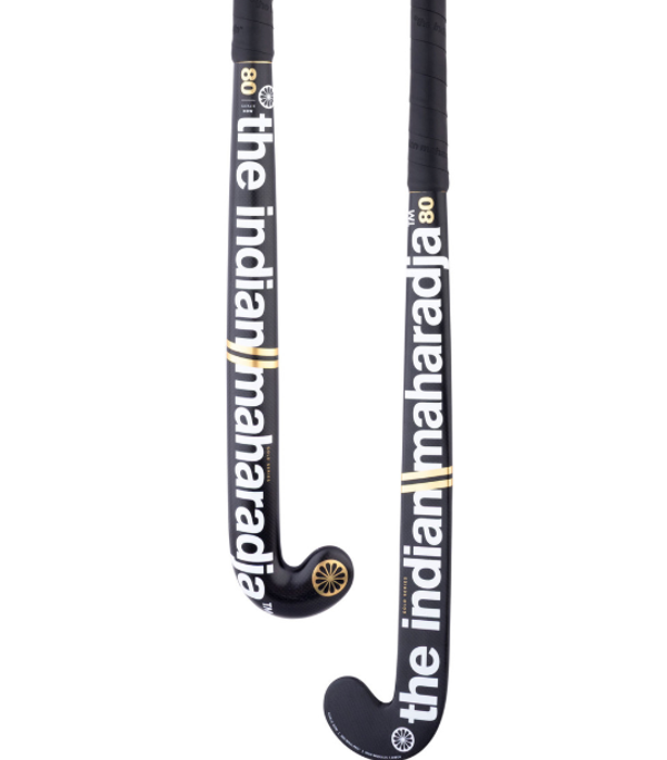 The Indian Maharadja Gold 80 Goalie