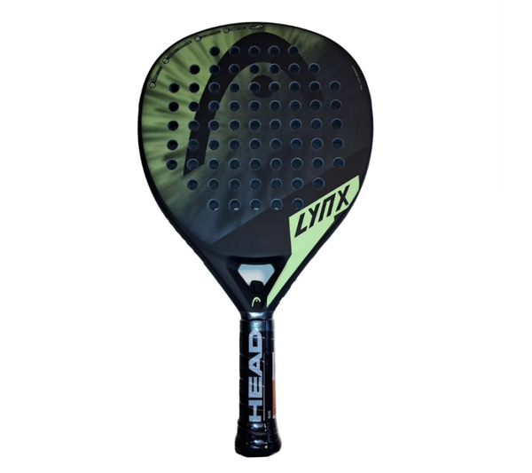 Head Padel Racket Lynx