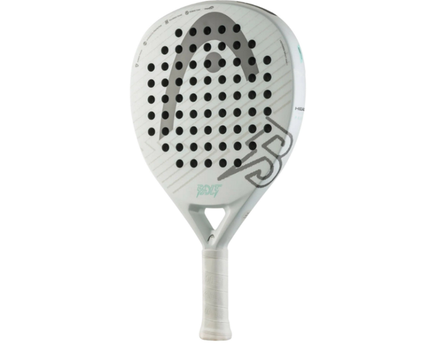 Head Padel Racket Bolt