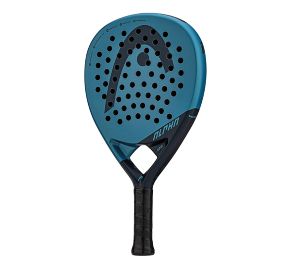 Head Padel Racket Alpha Xtr