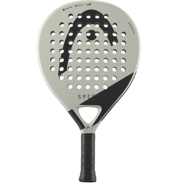 Head Padel Racket Evo Speed