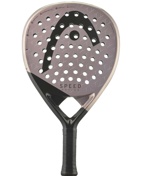 Head Padel Racket Speed Motion