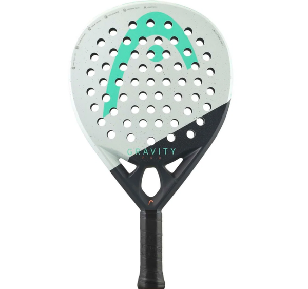 Head Padel Racket Gravity pro