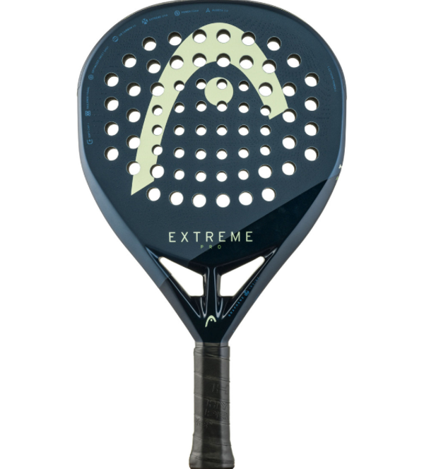 Head Padel Racket Extreme Pro