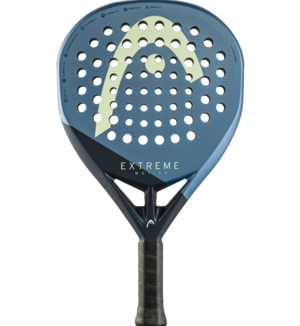 Head Padel Racket Extreme Motion