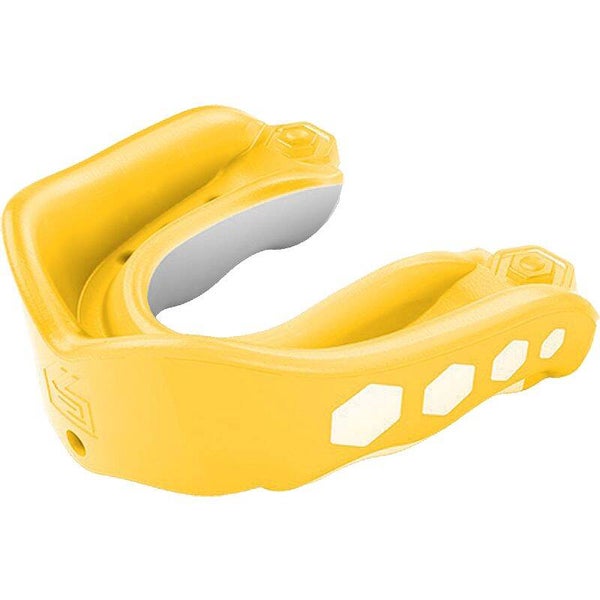 Shock Doctor bitje Gel Max Geel