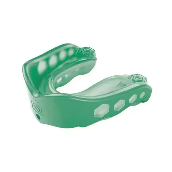 Shock Doctor bitje Gel Max Groen